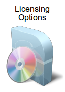 licesing options